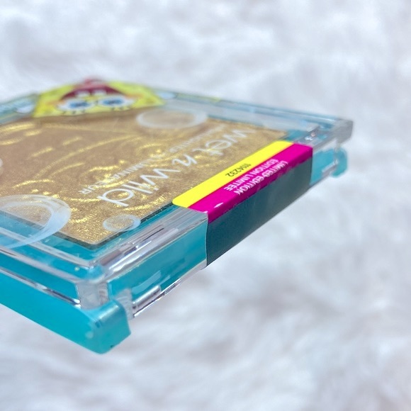 *Final Price* WET N WILD SpongeBob Highlighter - Picture 4 of 5